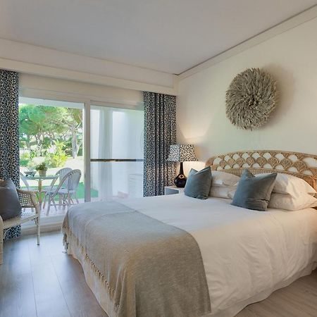 Victory Beach House Quinta do Lago Luaran gambar