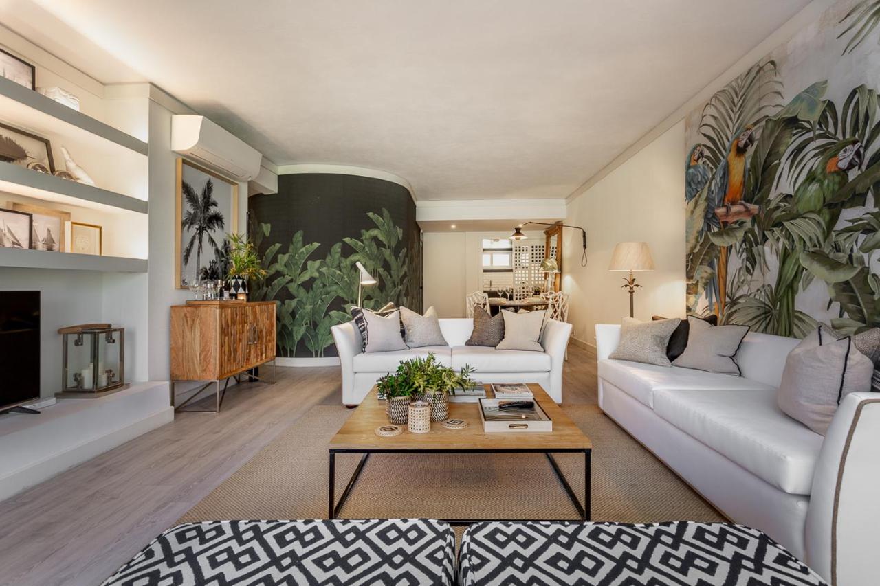 Victory Beach House Quinta do Lago Luaran gambar
