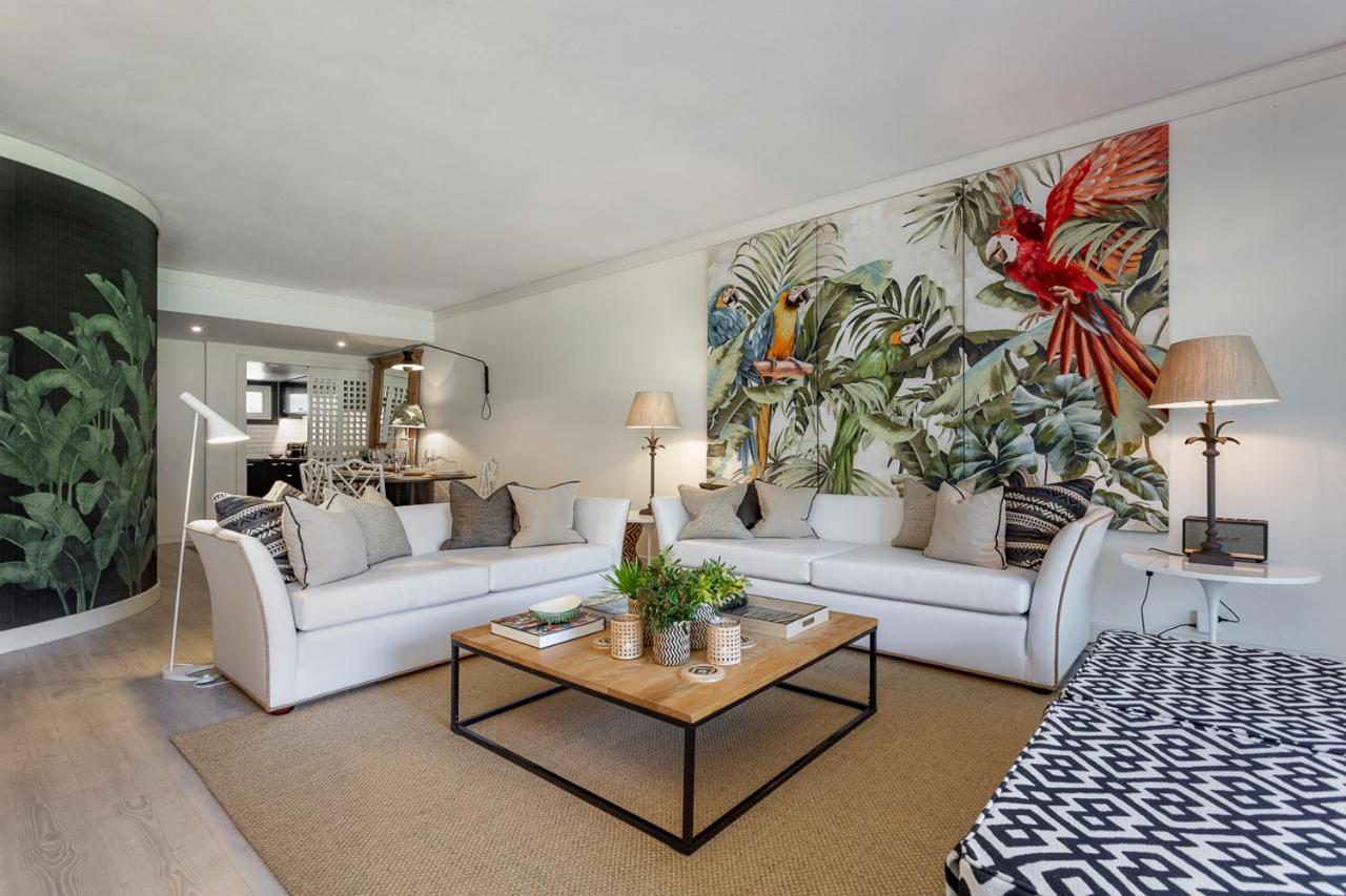 Victory Beach House Quinta do Lago Luaran gambar