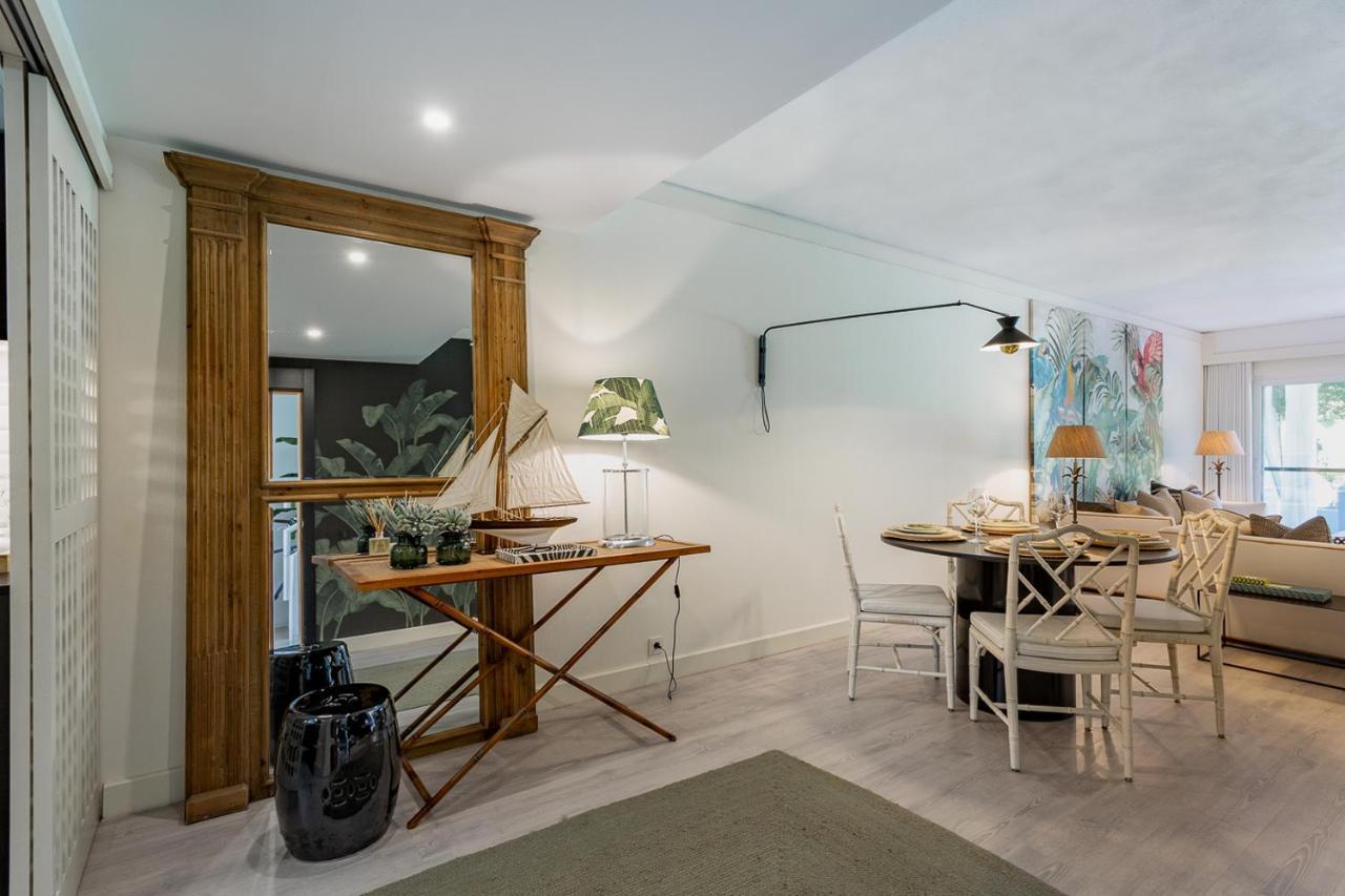 Victory Beach House Quinta do Lago Luaran gambar