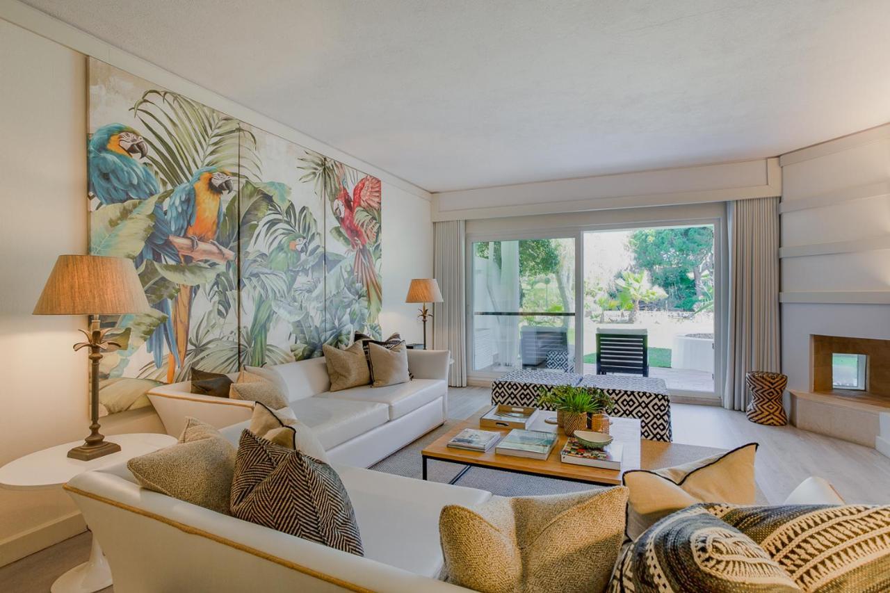 Victory Beach House Quinta do Lago Luaran gambar