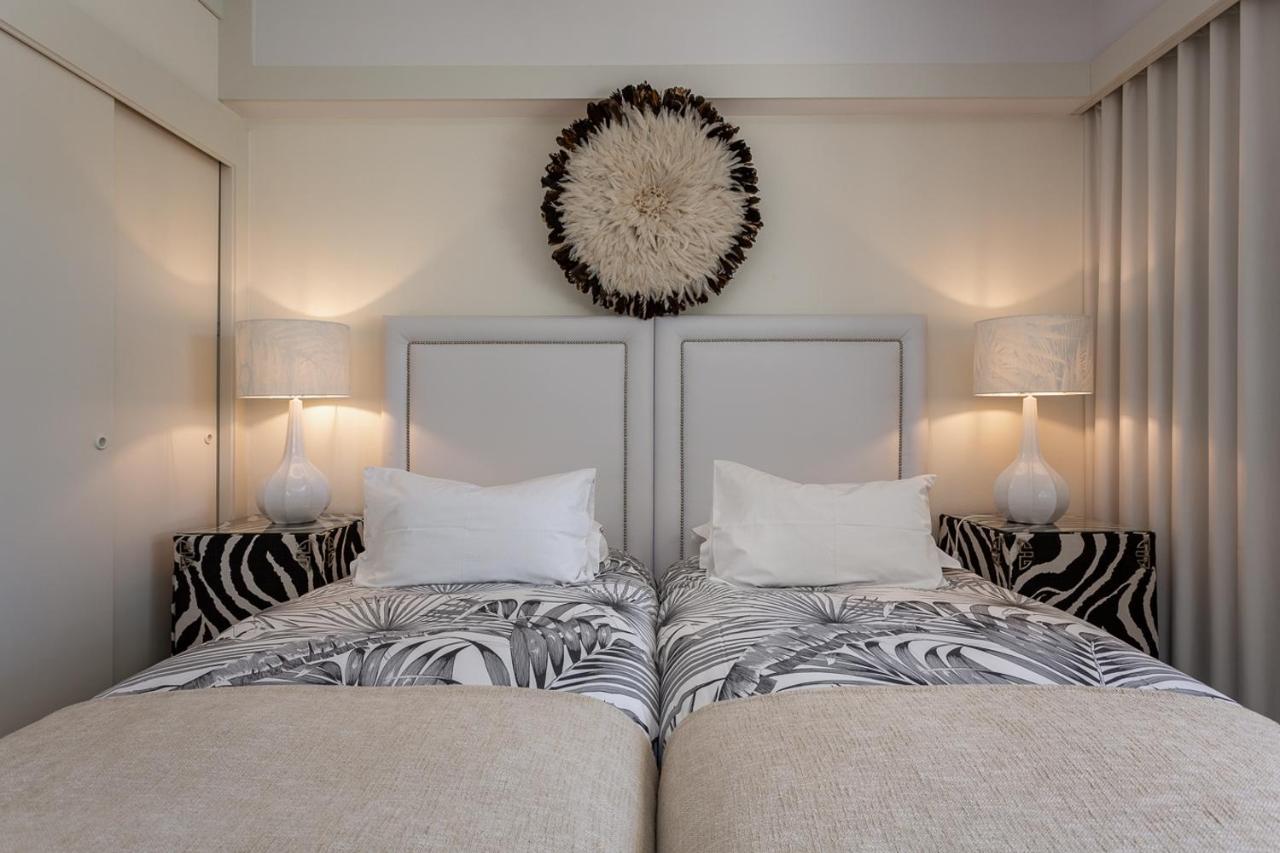 Victory Beach House Quinta do Lago Luaran gambar