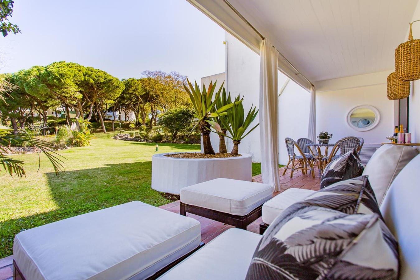Victory Beach House Quinta do Lago Luaran gambar
