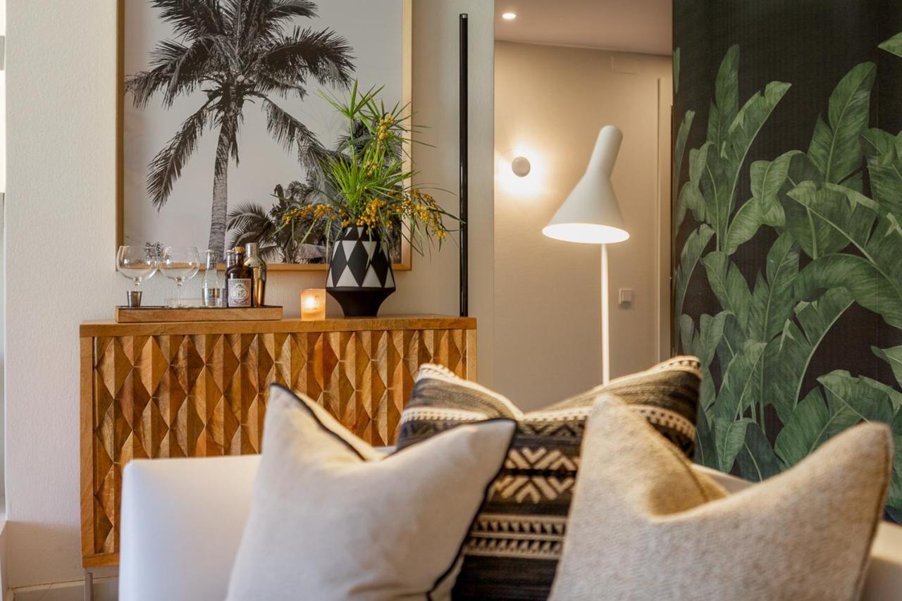 Victory Beach House Quinta do Lago Luaran gambar