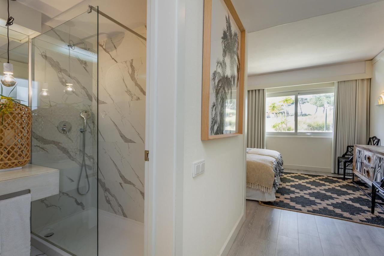 Victory Beach House Quinta do Lago Luaran gambar