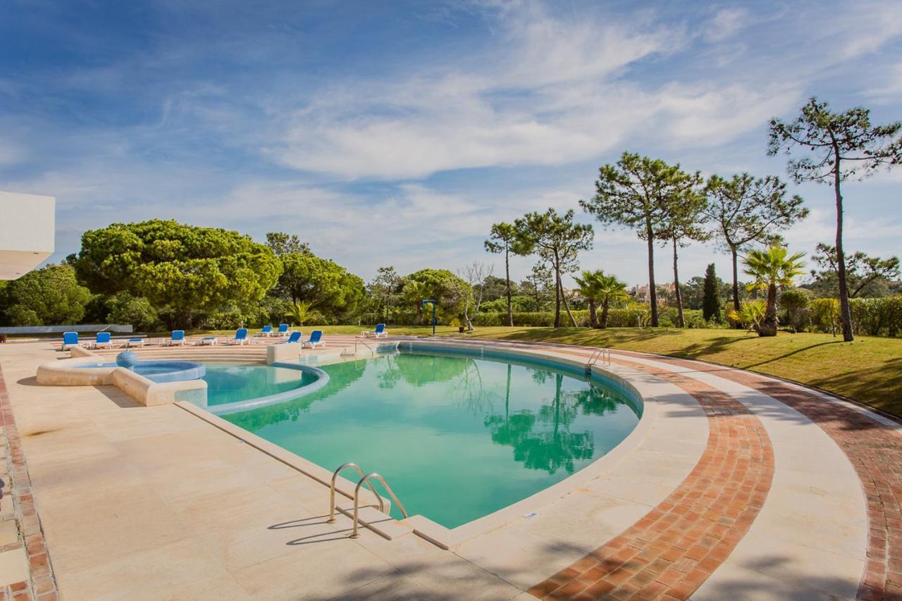 Victory Beach House Quinta do Lago Luaran gambar