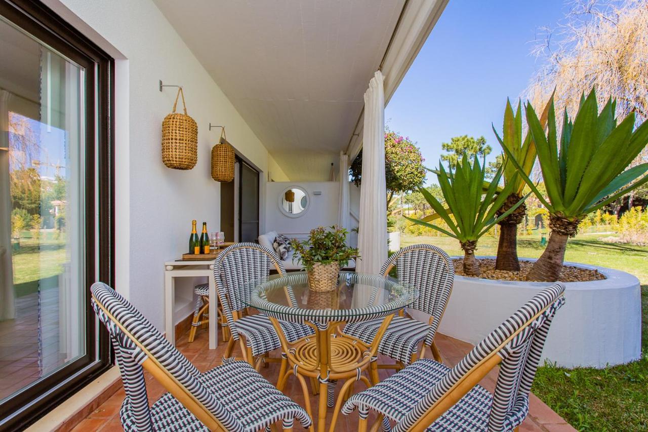 Victory Beach House Quinta do Lago Luaran gambar