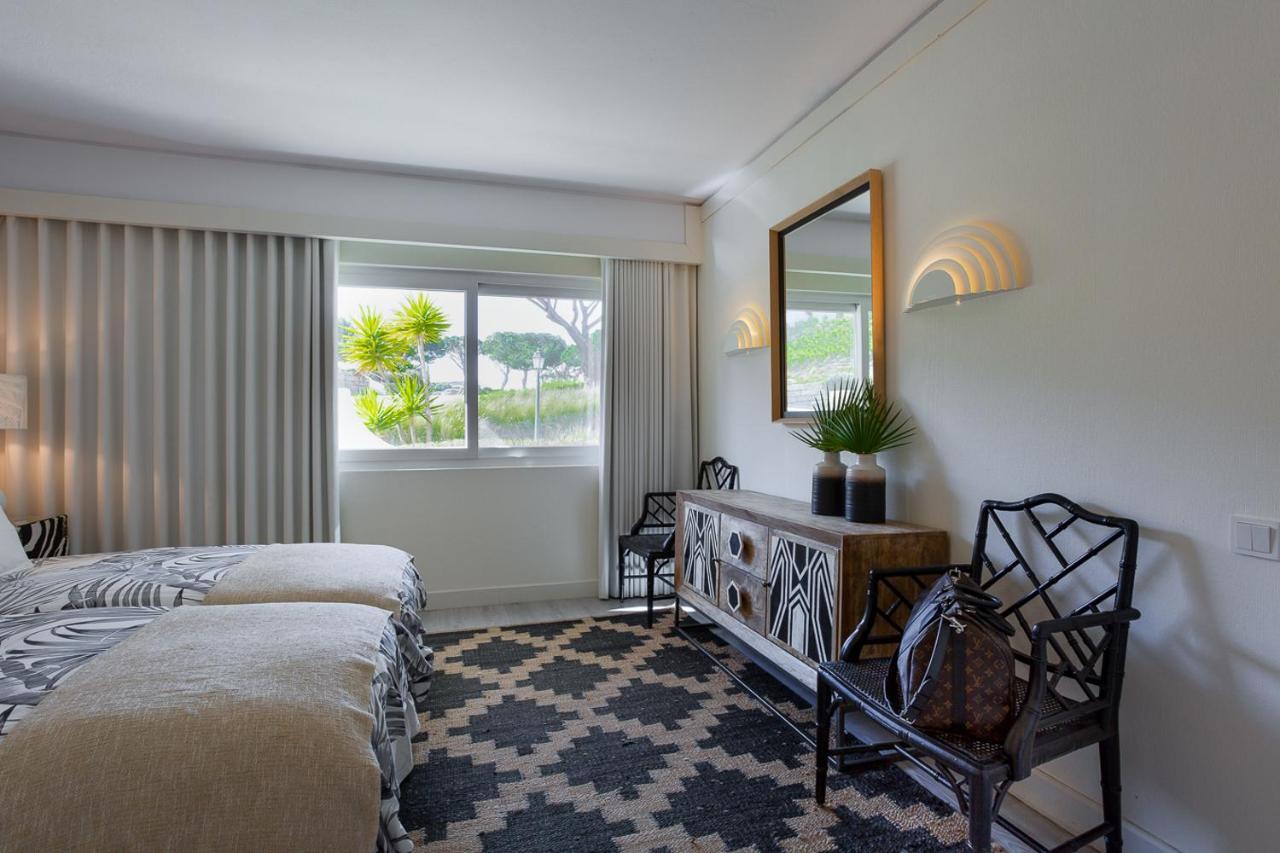 Victory Beach House Quinta do Lago Luaran gambar
