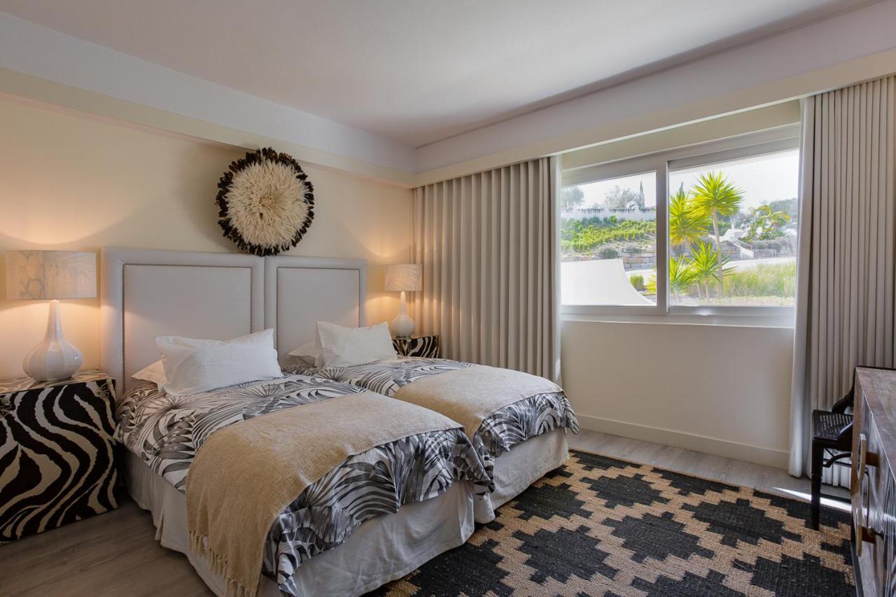 Victory Beach House Quinta do Lago Luaran gambar