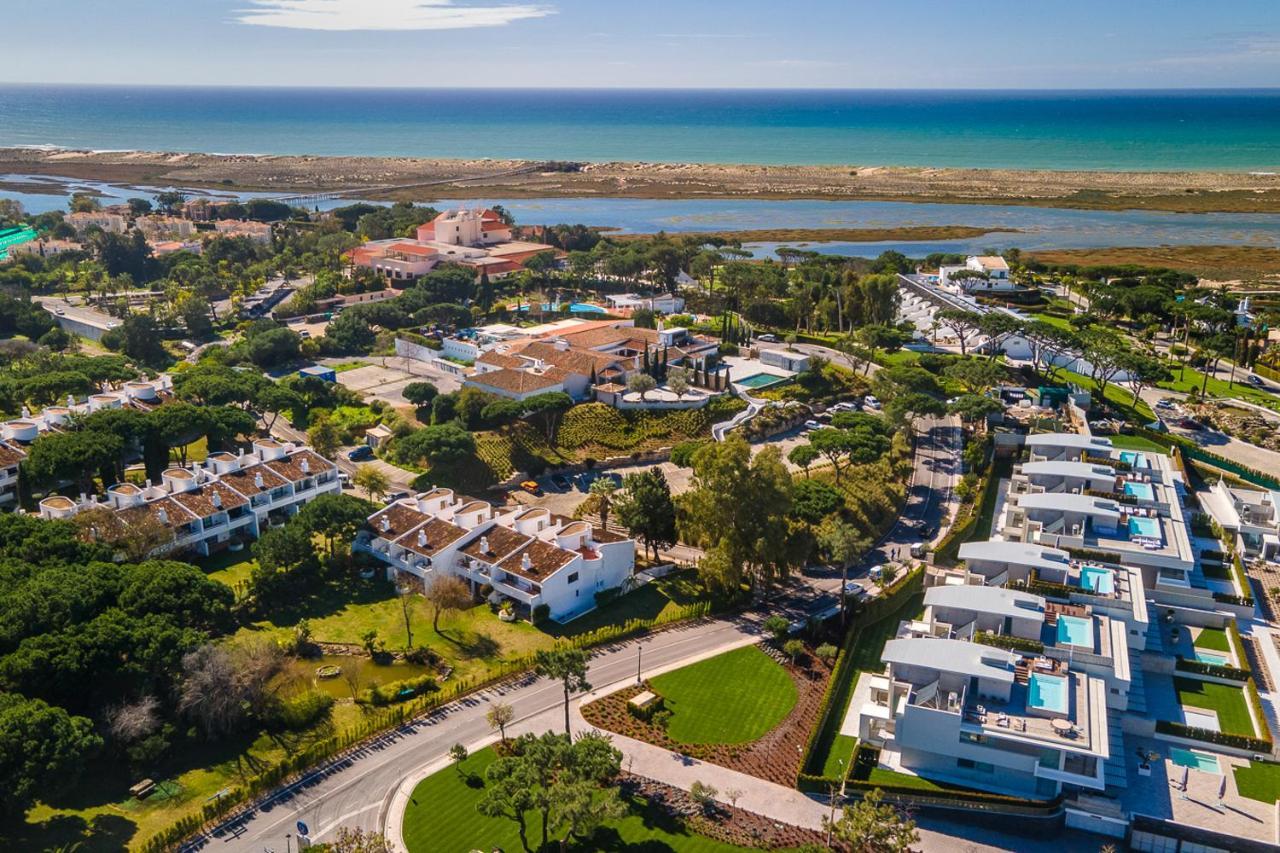 Victory Beach House Quinta do Lago Luaran gambar