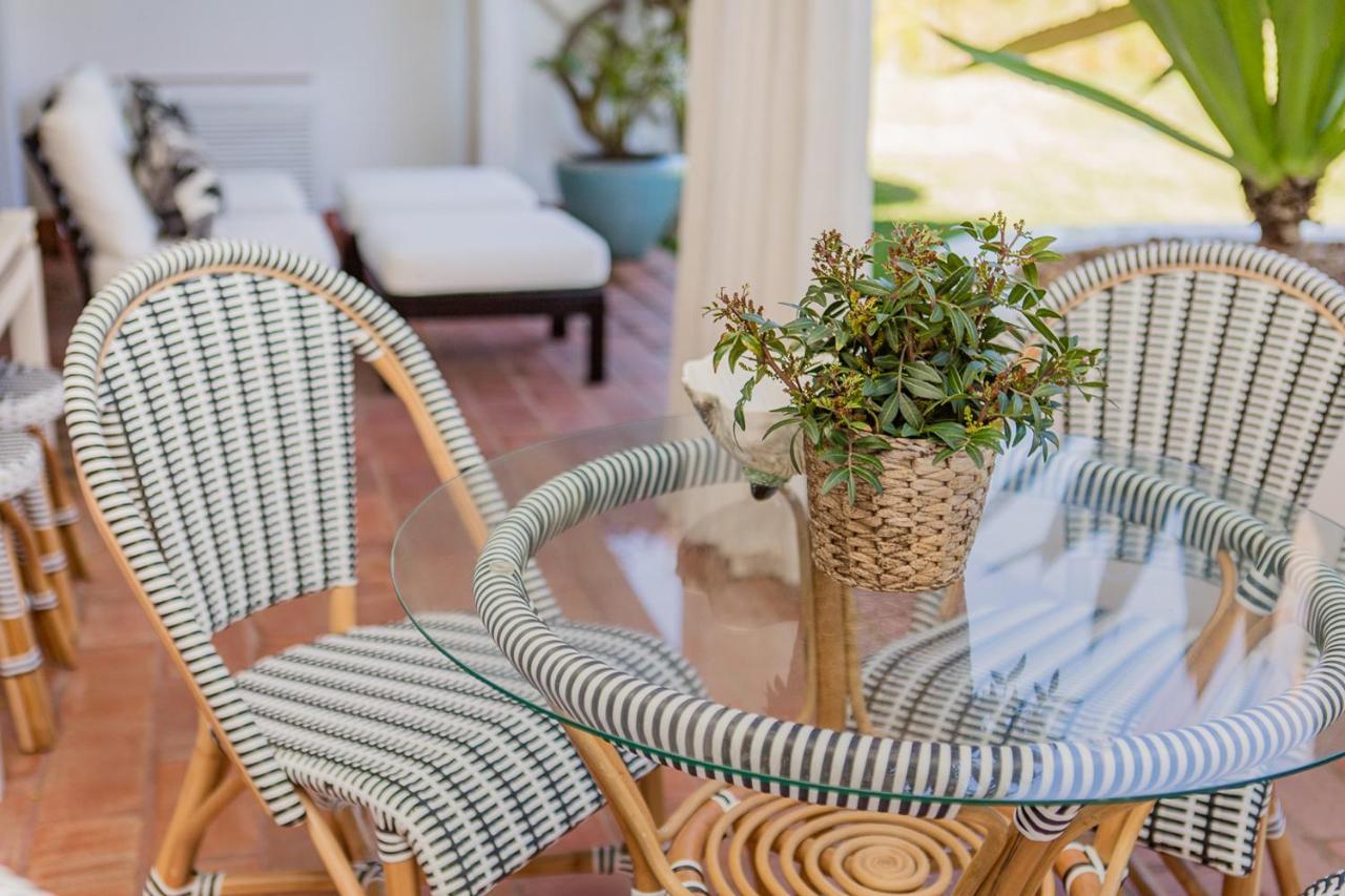 Victory Beach House Quinta do Lago Luaran gambar