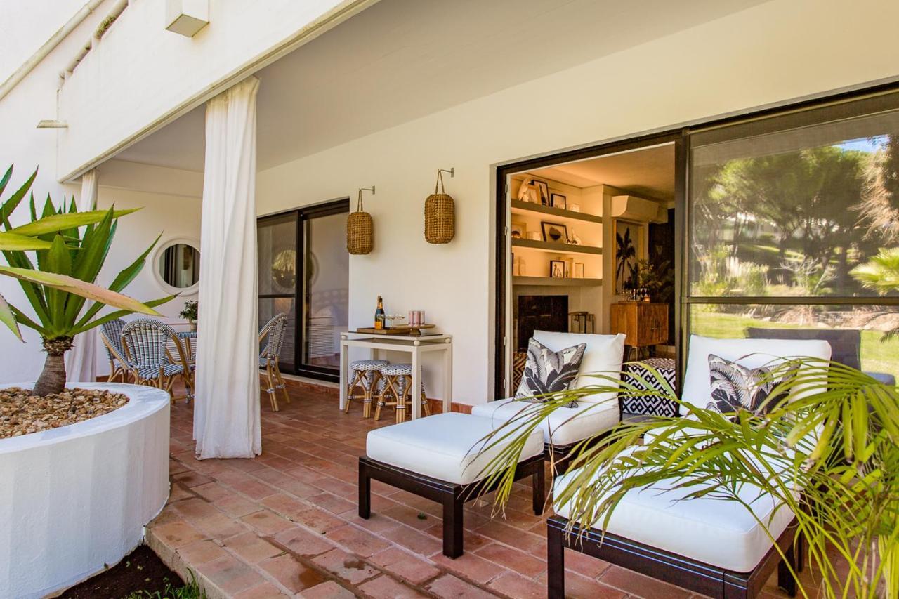 Victory Beach House Quinta do Lago Luaran gambar