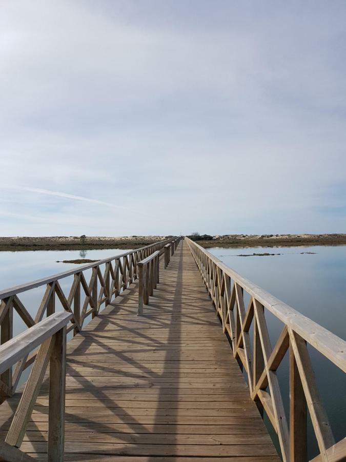 Victory Beach House Quinta do Lago Luaran gambar